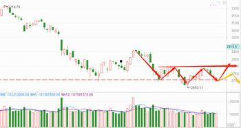 乳瓜今日行情走势图,今日走势图解析