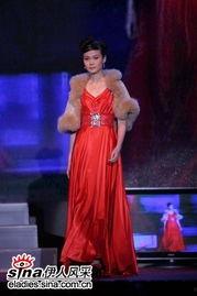 时尚走秀现场明星网红,时尚走秀现场明星网红风采大盘点