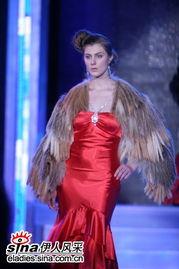 时尚走秀现场明星网红,时尚走秀现场明星网红风采大盘点