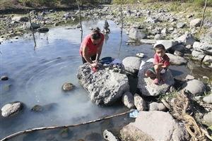 今日的尼加拉瓜新闻,政治动荡与经济挑战并存