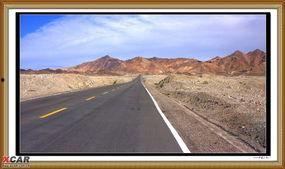 今日瓜州到星星峡路况如何,瓜星路今日路况实时概述