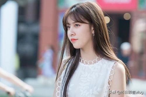 淮南的明星网红有哪些